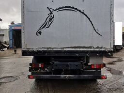 MAN 14.192 Pferdetransporter