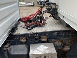 Iveco Daily 65C18 Doppelkabine