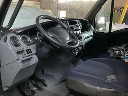 Iveco Daily 65C18 Doppelkabine