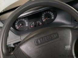 Iveco Daily 65C18 Doppelkabine