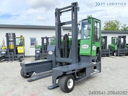 Combilift C8000 / GAS / DUPLEXX 4700 / FREE LIFT