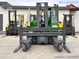 Combilift C3000 / 4100 MM / 3 TONS / LPG /LIKE NEW