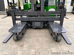 Combilift C3000 / 4100 MM / 3 TONS / LPG /LIKE NEW