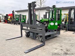 Combilift C3000 / 4100 MM / 3 TONS / LPG /LIKE NEW