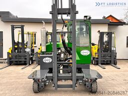 Combilift C3000 / 4100 MM / 3 TONS / LPG /LIKE NEW