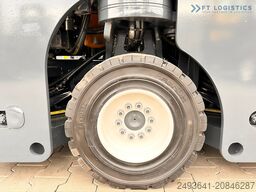 Combilift C3000 / 4100 MM / 3 TONS / LPG /LIKE NEW