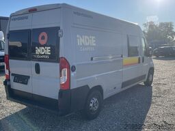 Fiat Weinsberg Carabus 600 K | 4 Posti Letto | Completamente Attrezzato