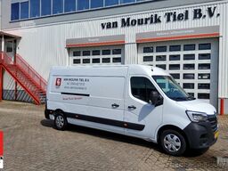 Renault Master 150 PK EURO 6 L3H2 GESLOTEN - VSF-75-F