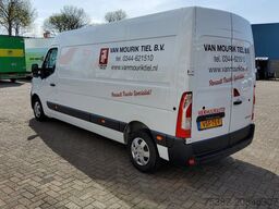 Renault Master 150 PK EURO 6 L3H2 GESLOTEN - VSF-75-F
