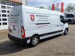 Renault Master 150 PK EURO 6 L3H2 GESLOTEN - VSF-75-F