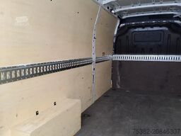 Renault Master 150 PK EURO 6 L3H2 GESLOTEN - VSF-75-F