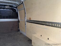 Renault Master 150 PK EURO 6 L3H2 GESLOTEN - VSF-75-F