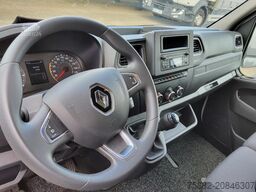 Renault Master 150 PK EURO 6 L3H2 GESLOTEN - VSF-75-F