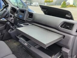 Renault Master 150 PK EURO 6 L3H2 GESLOTEN - VSF-75-F