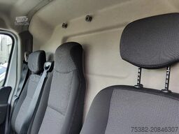 Renault Master 150 PK  EURO 6  L3H2 GESLOTEN - VSF-75-F