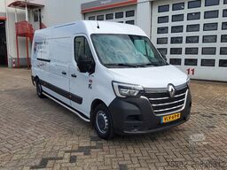 Renault Master 135 PK  EURO 6  L3H2 GESLOTEN - VLV-69-R