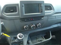 Renault Master 135 PK  EURO 6  L3H2 GESLOTEN - VLV-69-R