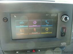 Renault Master 135 PK  EURO 6  L3H2 GESLOTEN - VLV-69-R