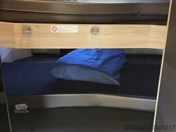 Fiat Weinsberg Carabus 600 K | 4 Posti Letto | Completamente Attrezzato