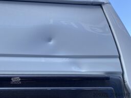 Fiat Weinsberg Carabus 600 K | 4 Posti Letto | Completamente Attrezzato