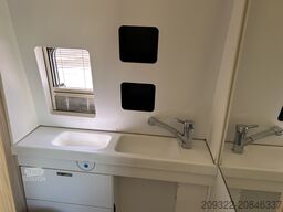 Fiat Weinsberg Carabus 600 K | 4 Posti Letto | Completamente Attrezzato