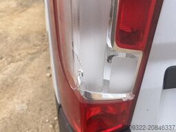 Fiat Weinsberg Carabus 600 K | 4 Posti Letto | Completamente Attrezzato