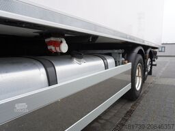 DAF XF 480 E6 6x2 / Lamberet refrigerator