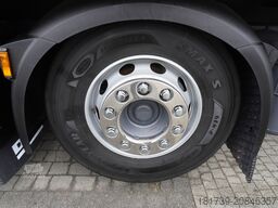 DAF XF 480 E6 6x2 / Lamberet refrigerator