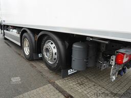 DAF XF 480 E6 6x2 / Lamberet refrigerator