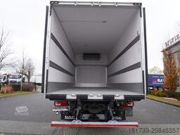 DAF XF 480 E6 6x2 / Lamberet refrigerator