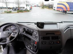 DAF XF 480 E6 6x2 / Lamberet refrigerator