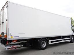 Iveco Eurocargo 190-280L E6 4x2 / Refrigerator