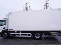 SCANIA P280 4x2 E6 / Lamberet 16 EPAL refrigera