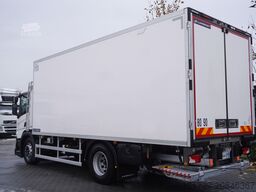 SCANIA P280 4x2 E6 / Lamberet 16 EPAL refrigera