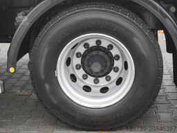 SCANIA P280 4x2 E6 / Lamberet 16 EPAL refrigera