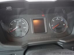 SCANIA P280 4x2 E6 / Lamberet 16 EPAL refrigera