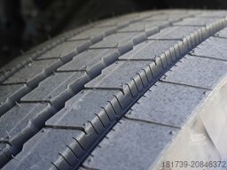 Mercedes-Benz Actros 2542 / GIGA cabin / Thermoking