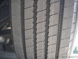 Mercedes-Benz Actros 2542 / GIGA cabin / Thermoking