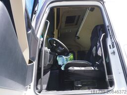 Mercedes-Benz Actros 2542 / GIGA cabin / Thermoking