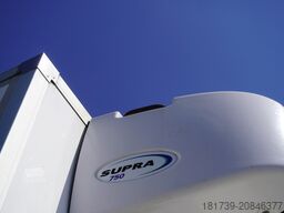 Iveco Eurocargo 100-190 4x2 E6 / Refrigerator