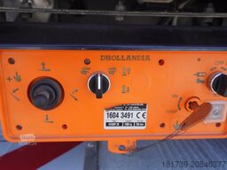 Iveco Eurocargo 100-190 4x2 E6 / Refrigerator