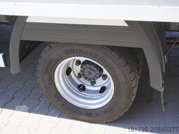 Iveco Eurocargo 100-190 4x2 E6 / Refrigerator