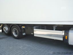 Mercedes-Benz Actros 2545 / 2021 / Hagemann reefer