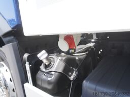 Mercedes-Benz Actros 2545 / 2021 / Hagemann reefer