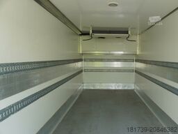 Mercedes-Benz Actros 2545 / 2021 / Hagemann reefer