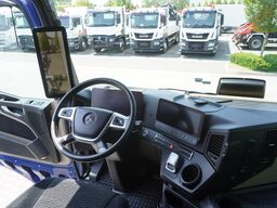 Mercedes-Benz Actros 2545 / 2021 / Hagemann reefer