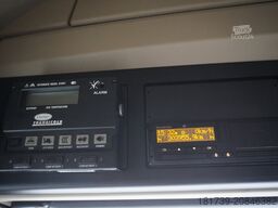 Mercedes-Benz Actros 2545 / 2021 / Hagemann reefer