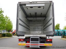 SCANIA R500 / Lecapitaine refrigerator / Carrie