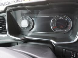 SCANIA R500 / Lecapitaine refrigerator / Carrie