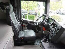 SCANIA R500 / Lecapitaine refrigerator / Carrie